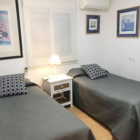 Apartamento Millan Malaga Exterior photo