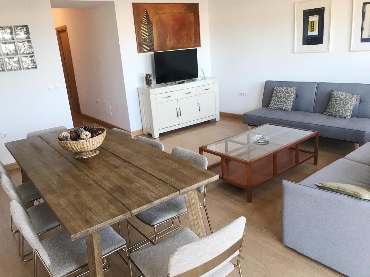 Apartamento Millan Malaga Exterior photo