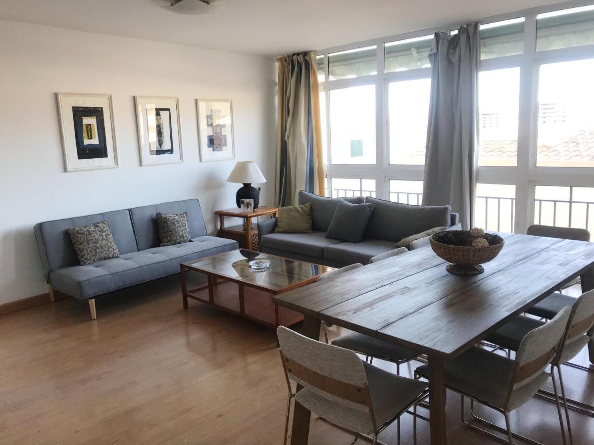 Apartamento Millan Malaga Exterior photo
