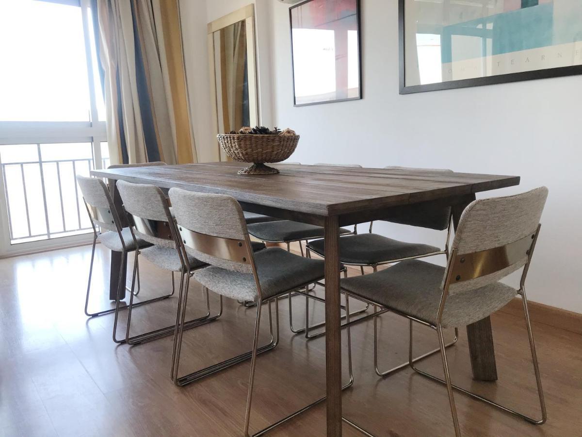 Apartamento Millan Malaga Exterior photo