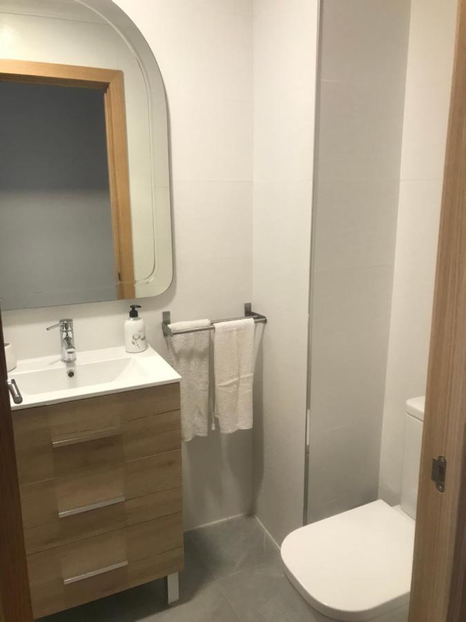 Apartamento Millan Malaga Exterior photo