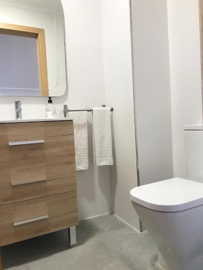 Apartamento Millan Malaga Exterior photo