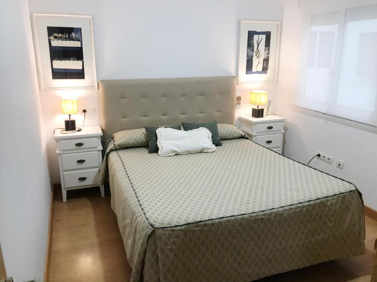 Apartamento Millan Malaga Exterior photo