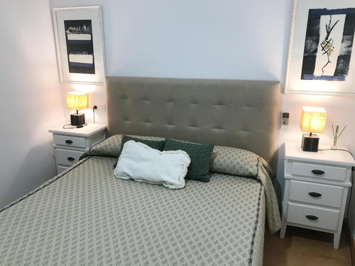 Apartamento Millan Malaga Exterior photo