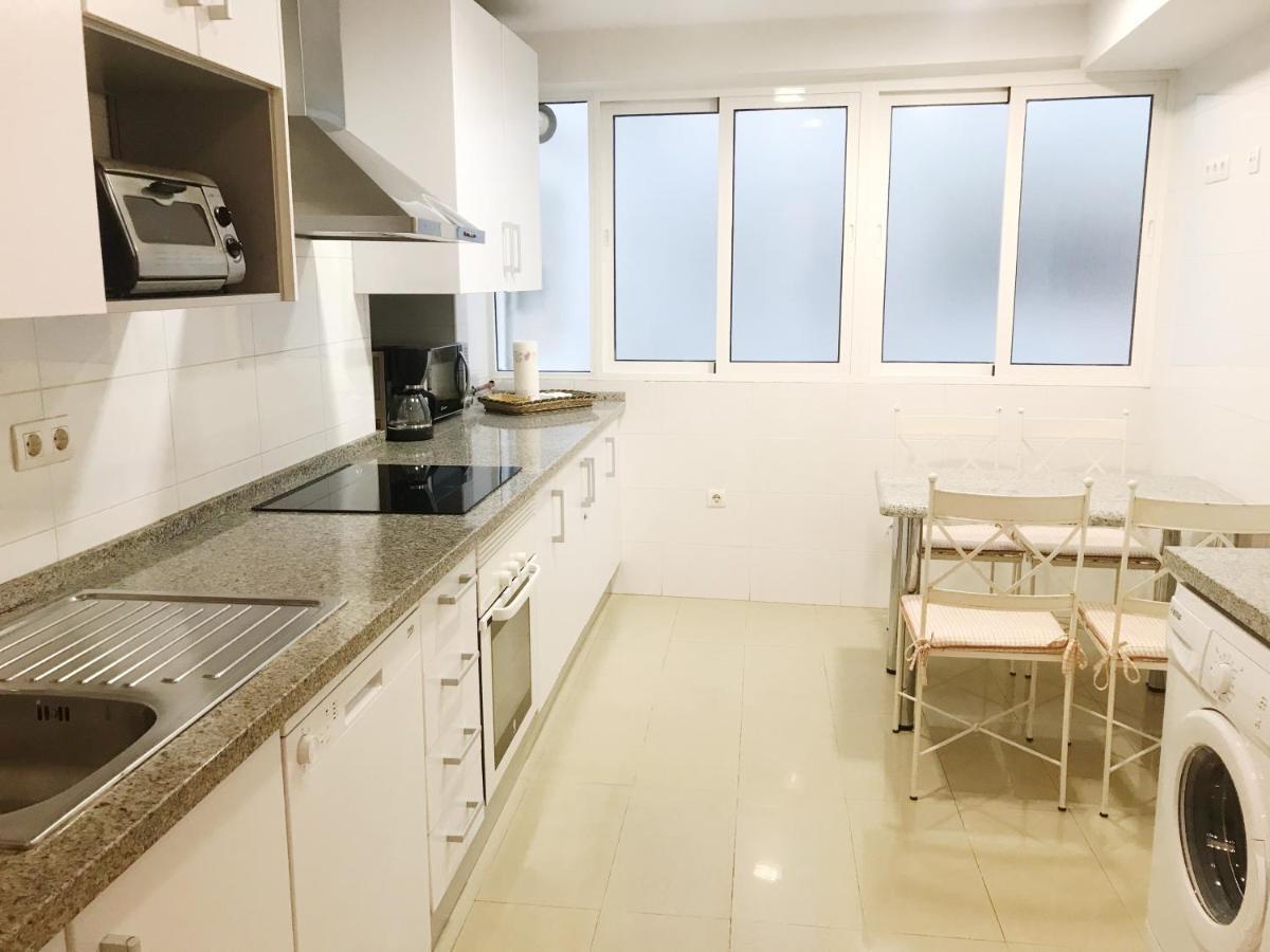 Apartamento Millan Malaga Exterior photo