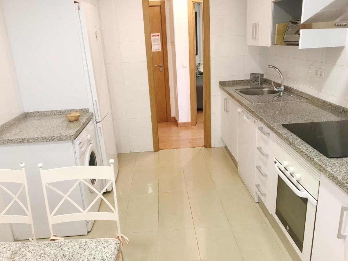 Apartamento Millan Malaga Exterior photo