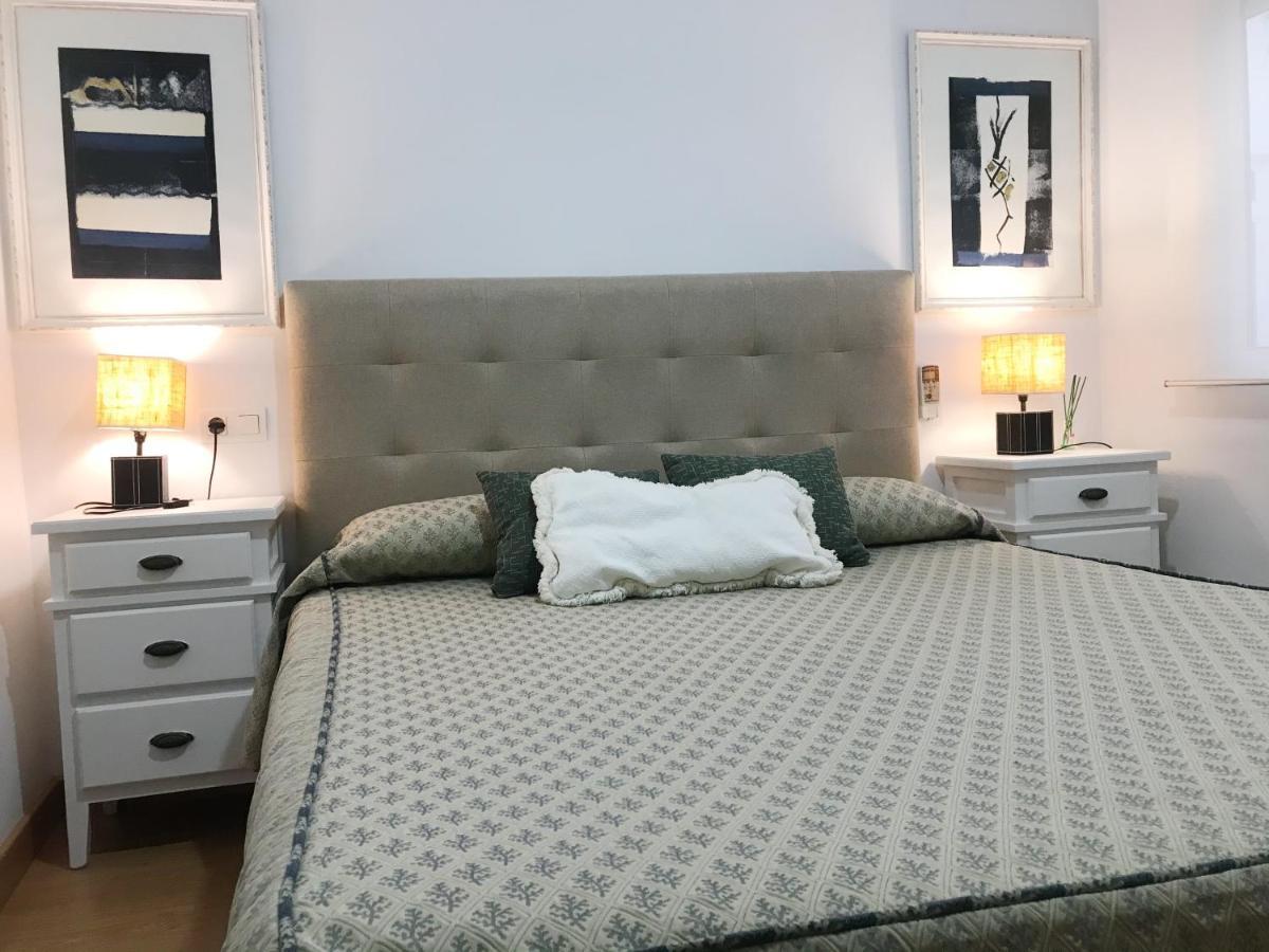 Apartamento Millan Malaga Exterior photo