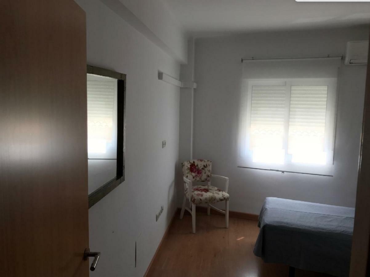 Apartamento Millan Malaga Exterior photo