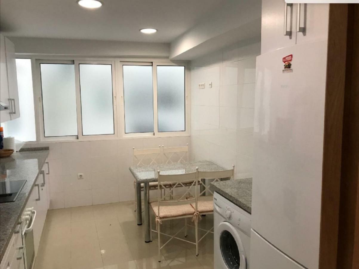 Apartamento Millan Malaga Exterior photo