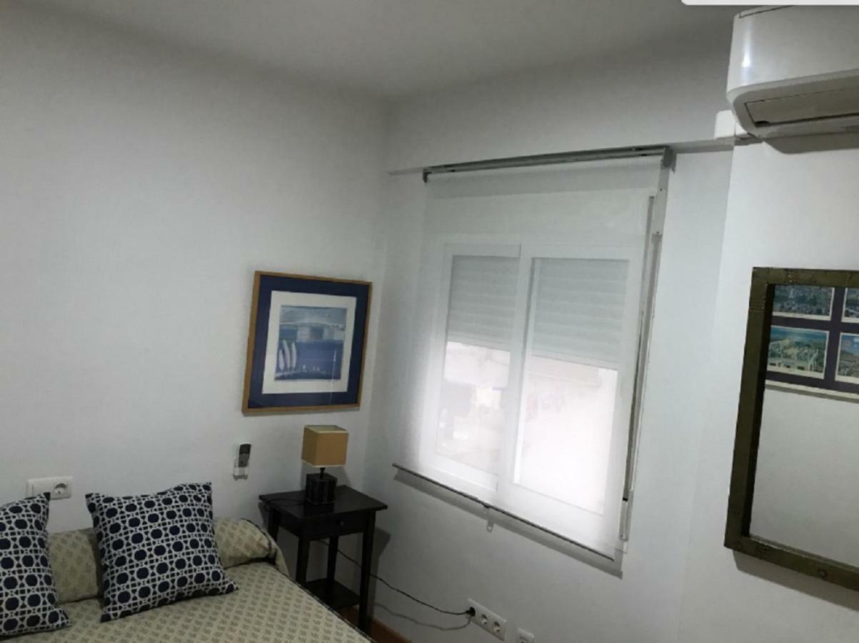 Apartamento Millan Malaga Exterior photo